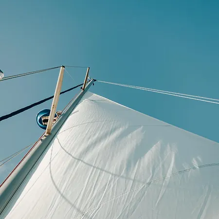 In A Boat - Botel